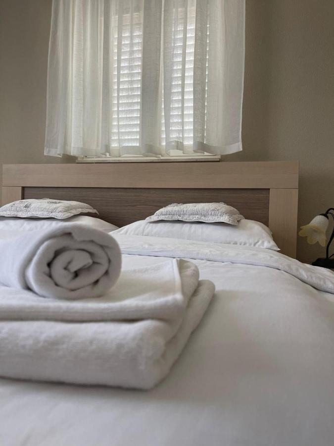 Apartments Belmat โตรกีร์ ภายนอก รูปภาพ